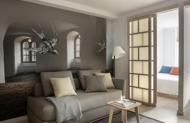 Eric Vökel Boutique Apartments - Copenhagen Suites - Foto 23