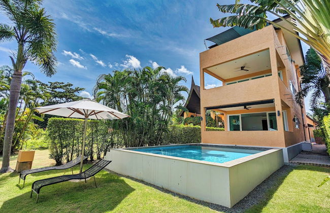 Poolside Apartments and Rooms - Foto 37