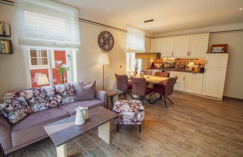 Up Besöök - Magnolie mit Sauna - Foto 1