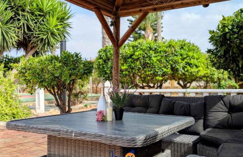 Fantastic Countryside Villa with Private pool and More CT22 - Foto 3