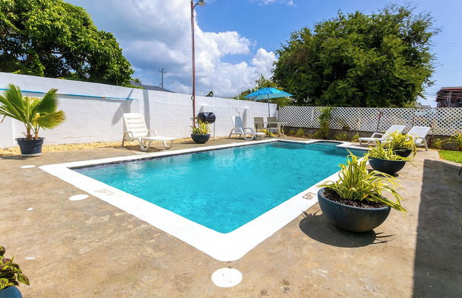 Restorations Tobago - Photo 46