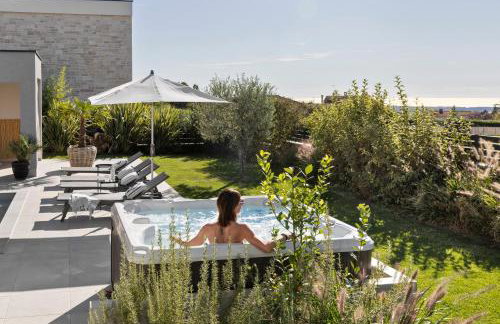 Villa Bewegte Berge - Foto 42