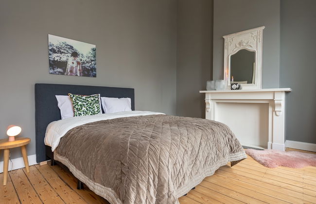 Smartflats Design - Theatre - Foto 20