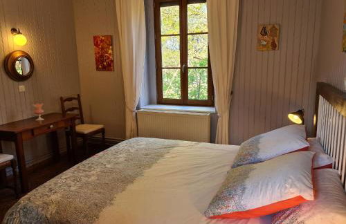 Longère de charme rénovée, 2 chambres, proche Orléans - FR-1-590-553 - Photo 11