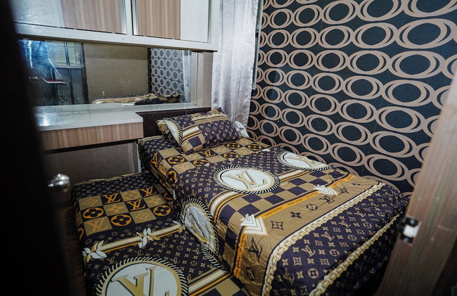 The Suites Metro Apartment - King Property - Foto 20