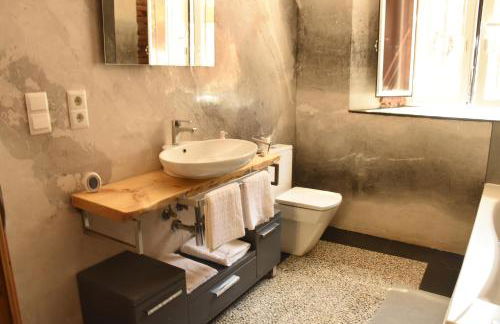 Apartamentos Tierra y Arte - Foto 14