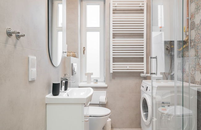 Penthouse Cracovian - LoftAffair - Foto 41