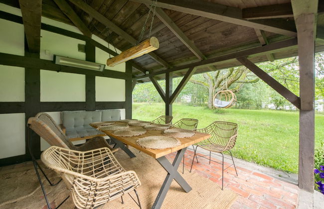 Dom & House - Siedlisko Koleczkowo - Foto 37