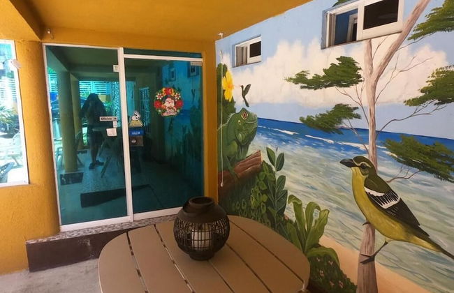 Apartamentos sweet Island - Foto 57