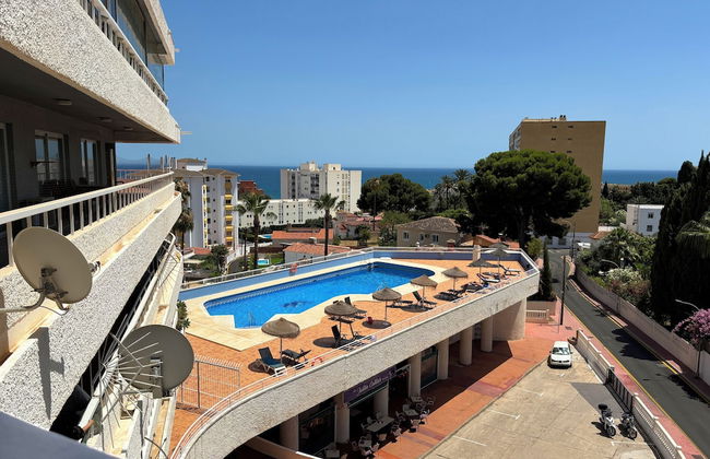 Sky Sea Holidays Puerto Marina - Foto 44