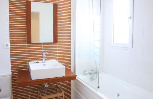 Les Portelles del mar 1ª línea Playa - Foto 53