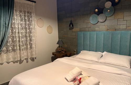 Cozy Nest House Δίκορφο Ζαγορίου - Foto 22