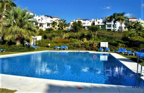 Superior 3BR GolfLA Apartment Minutes from Puerto Banus & Marbella - Photo 52