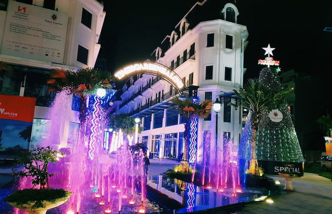 Ha Long Pearl Apartment - Foto 1