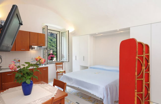 Relais San Basilio Convento - Foto 8