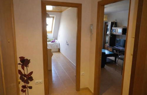 Winahost Ático Viveiro - Foto 9