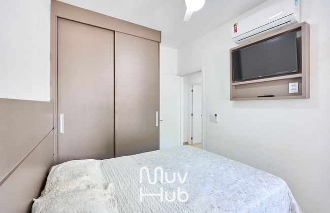 Residencial Saint Barth - Foto 27