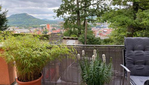 Gemütliches Domizil über den Dächern von Jena - Foto 4