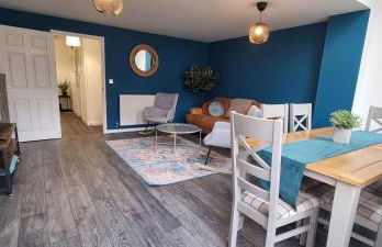 Guildhall - Beauluxe Properties large property - 3 bedroom - 4 beds - sleeps upto 6 people - Foto 18