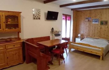 Monolocale Il Capriolo - Abetone - Foto 20