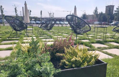 VANTA Business Center - Foto 41