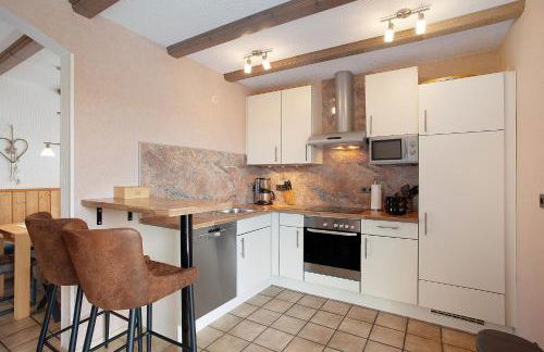 Ferienwohnung Lux - Foto 9