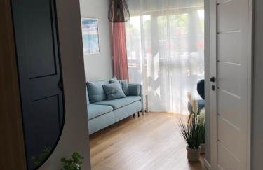 Baltic Porto Wyspa Sobieszewska - Rowery i Taras - Photo 9