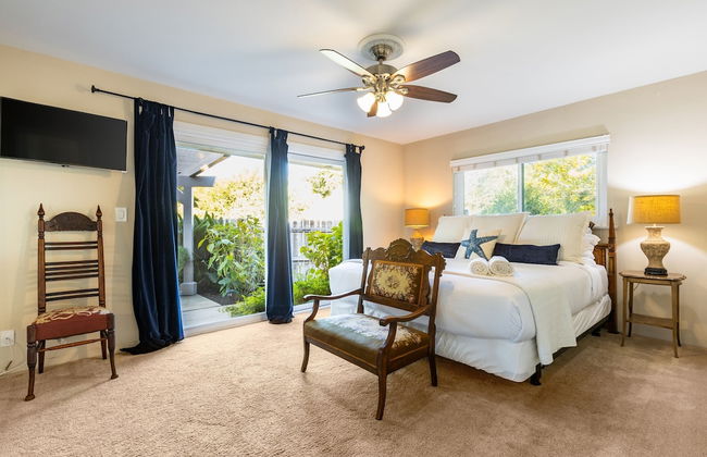 East Valley Manor by Avantstay Minutes to the Beach - Foto 4