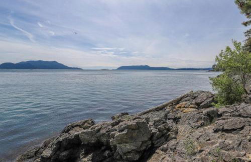 Northwest Shoreline Home - Foto 36