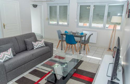 Le Victoria hyper-centre Décines - Foto 14