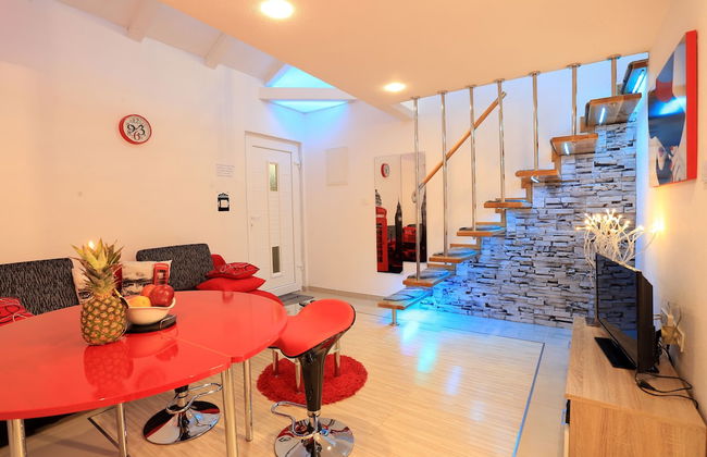 Apartments Ella - Foto 4