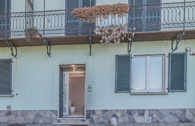 Varenna Beach Perledo - Photo 21