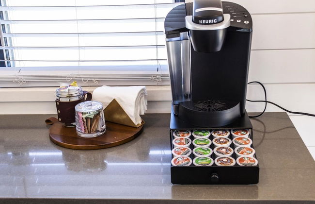 Romantic Container Home-the Honeycomb - Foto 27