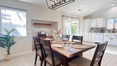 Casa Malia -salt water oasis - Foto 5