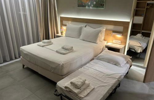 Garden Apartments - Foto 2