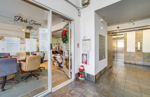 Luxe Dtwn Reno Penthouse about 3 Mi to Casinos! - Foto 23