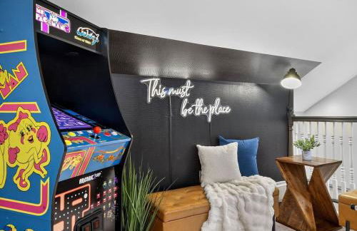 The Harvard Loft - Foto 21