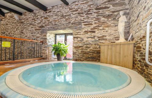 Trewince Manor Cottage - Foto 35