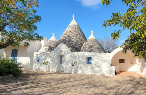 Trullollero UnPostoNelMondo - Foto 12