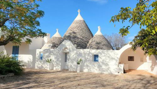 Trullollero UnPostoNelMondo - Photo 1