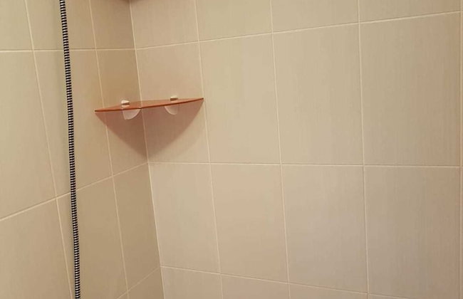 Apartamentos Olympia Center - Foto 80