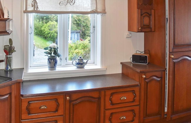 10 Person Holiday Home in Folkestad - Foto 49