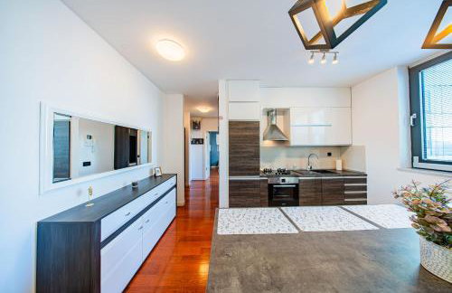 Flex SelfCheckIns 215 - 1 Spavaća - Parking - Foto 6