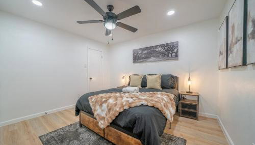 Worldcup Ready DT DFW Chic Free Parking and Pool In Medical District - Foto 5