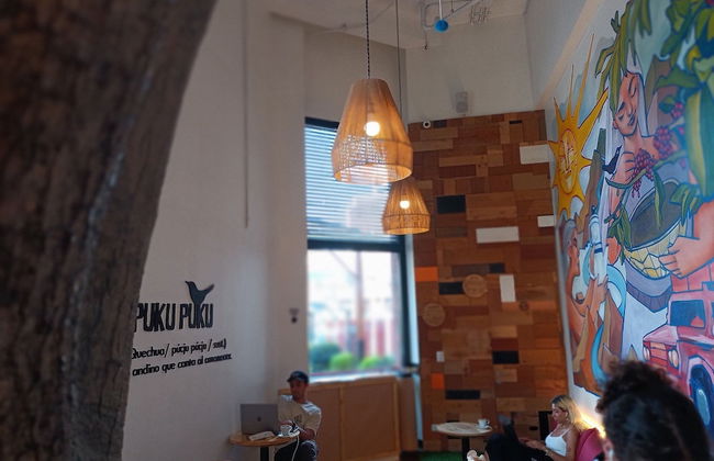 Comfortable 1 BR apartment in Barranco - Photo 22