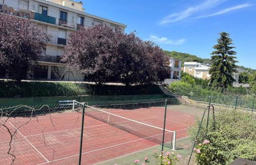 STUDIO PROCHE PARIS VERSAILLES - Foto 9