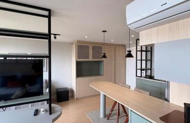 Modern studio, close to everything with garage and air conditioning - Foto 19