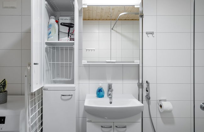 Hiisi Homes Turku Ratapiha - Foto 75