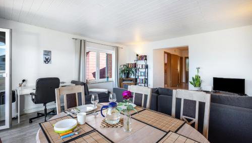 Appartement - Foto 4