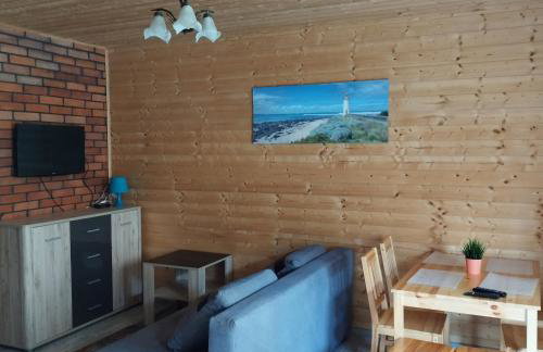 Domki Letniskowe Meduza - Foto 49